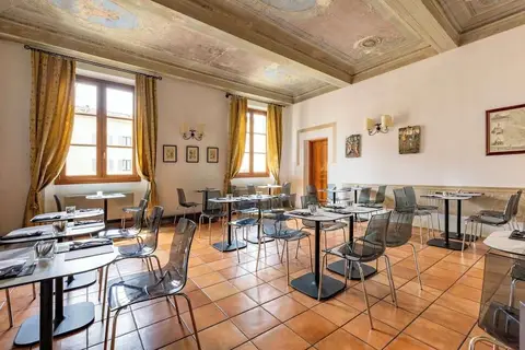 Hotel Centrale in Florence, foto 5