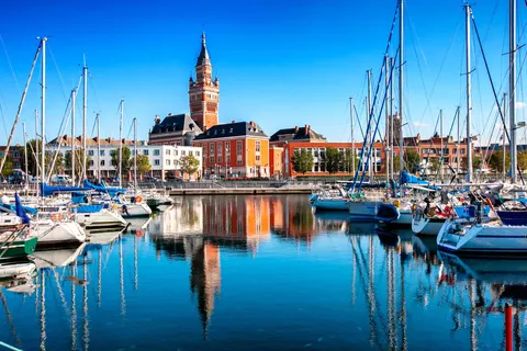 Cruise Only van Curaçao naar IJmuiden in Willemstad — foto 2