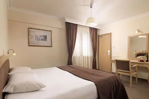 Airotel Alexandros in Athene — foto 22