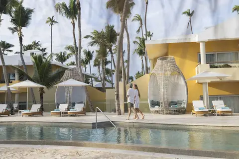 Coral Level at Iberostar Selection Bavaro in Salvaleón de Higüey — foto 14