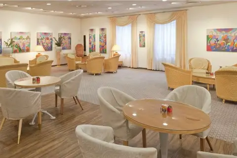 Hotel Piramida in Maribor — foto 6