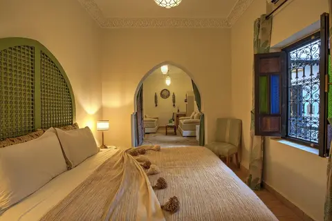 Riad Bijoux in Marrakesh, foto 27