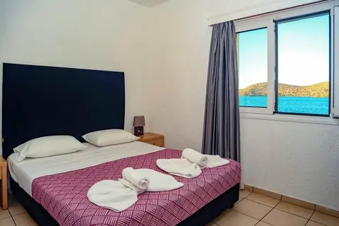 Alikes Suites & Studios in Δημοτική Ενότητα Αγίου Νικολάου — foto 6