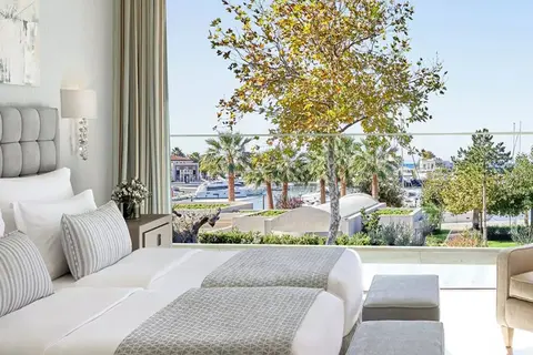 Porto Sani in Δημοτική Ενότητα Κασσάνδρας — foto 10