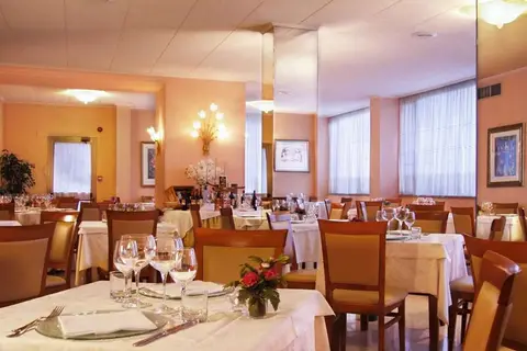 Hotel Ilgo Perugia in Perugia — foto 16