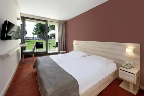 Hotel Materada Plava Laguna in Porec — foto 19