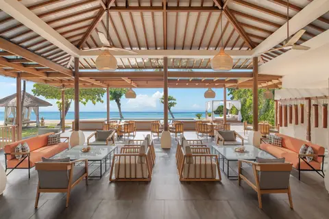 The Laguna, A Luxury Collection Resort & Spa in Kuta Selatan — foto 10