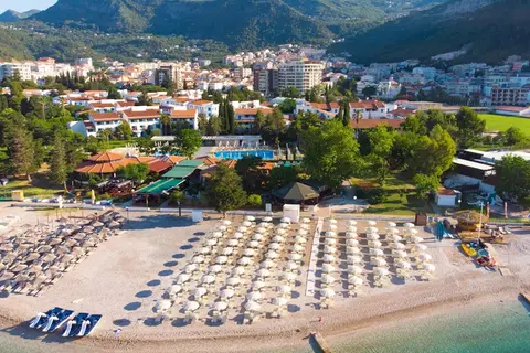 Hotel Aleksandar in Rafailovići — foto 7
