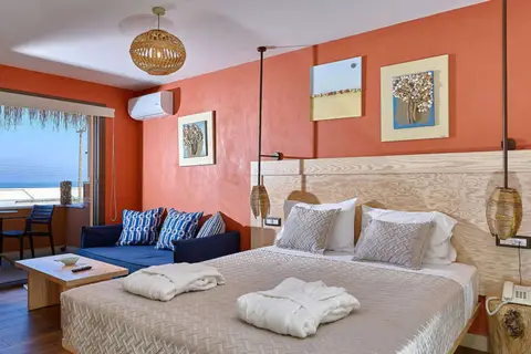 Esperides Resort Crete in Chersonisos Municipal Unit, foto 12