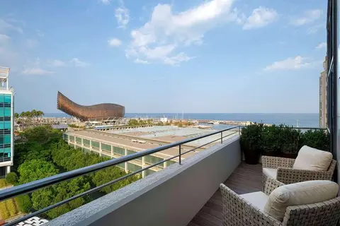 Sofitel Barcelona Skipper in Barcelona, foto 19