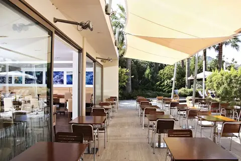 Aimia Hotel in Port de Sóller — foto 24