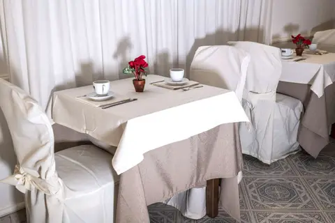 Hotel La Pergola in Sant'Agnello — foto 23