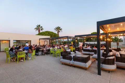 Camping Les Tropiques foto 6