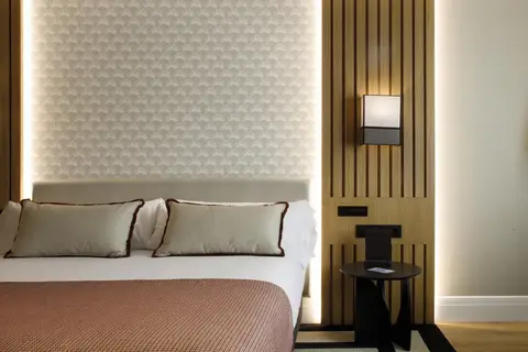 Catalonia Plaza España Hotel & Spa in Madrid — foto 27