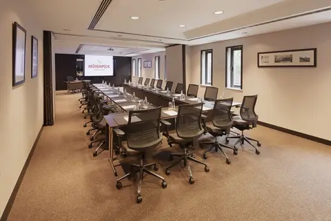 Sheraton Istanbul Levent in Fatih — foto 7