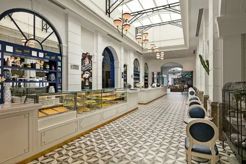 Titanic Deluxe Golf Belek in Serik, foto 20