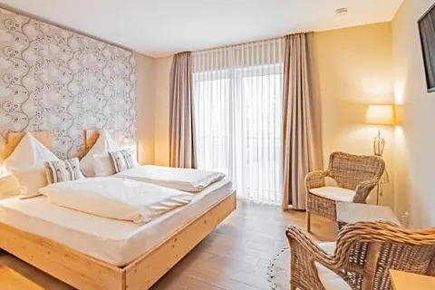 Johannishof Wein-Café & Gästehaus foto 3