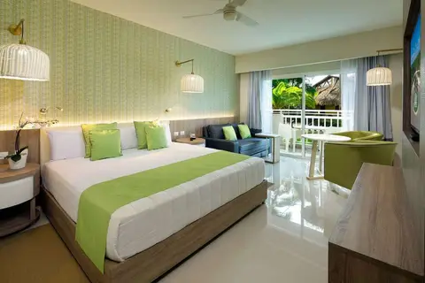Grand Sirenis Punta Cana Resort in Salvaleón de Higüey, foto 17