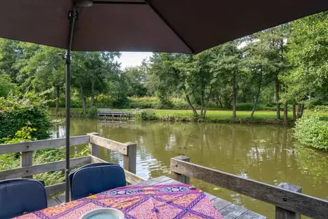 Vakantiepark Het Timmerholt foto 6