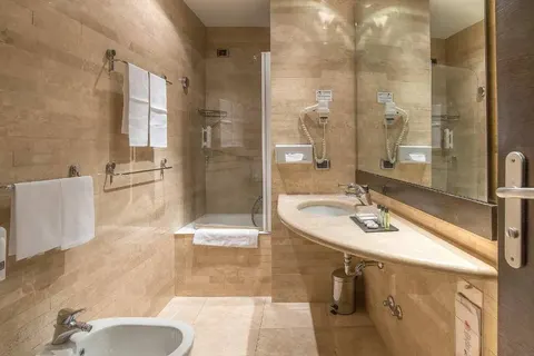 Hotel Accademia foto 7