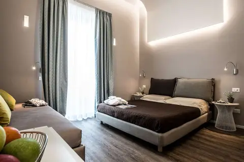B&B In Centro Palermo in Palermo, foto 16