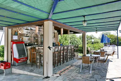 Hotel Pela in Malemi Hotel, foto 6