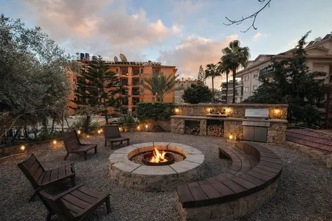 Calimera Sunpark Alanya foto 15