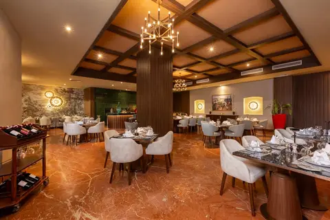 Rixos Radamis Oasis Hotel in Sharm El Sheikh — foto 6