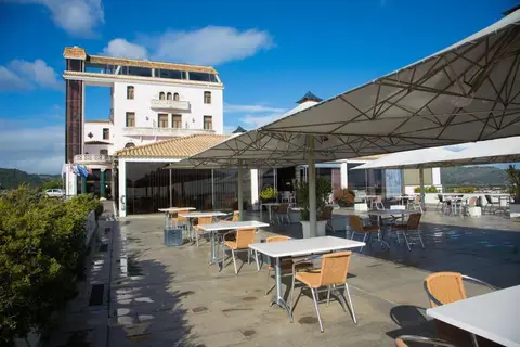 B&B Hotel Sado Setubal in Setúbal — foto 5