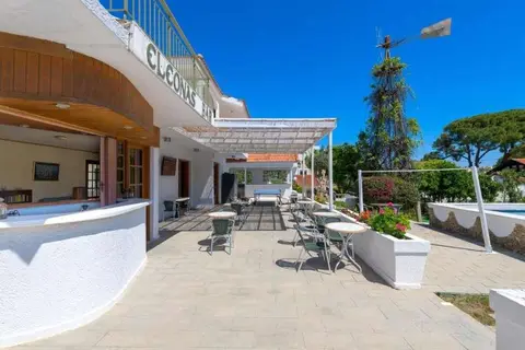 Eleonas Boutique Hotel & Spa in Ialysos, foto 9