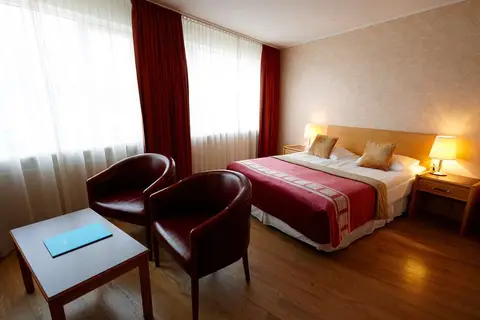 Fosshotel Raudara in Reykjavik, foto 11