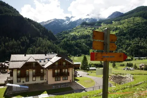 Domina Parco dello Stelvio in Peio — foto 5
