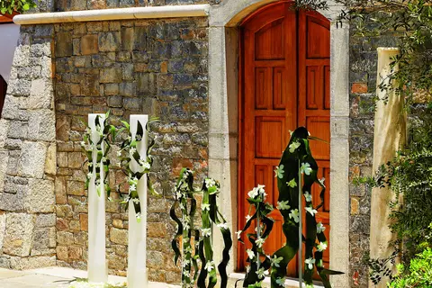 Elounda Peninsula Luxury Resort in Δημοτική Ενότητα Αγίου Νικολάου — foto 2