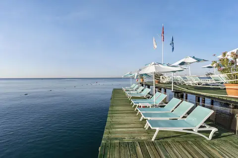 Limak Lara De Luxe Hotel in Aksu, foto 36