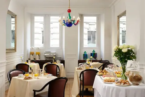Pierre Milano in Milaan — foto 3