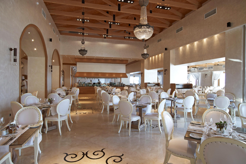 Hotel Mitsis Selection Blue Domes foto 5