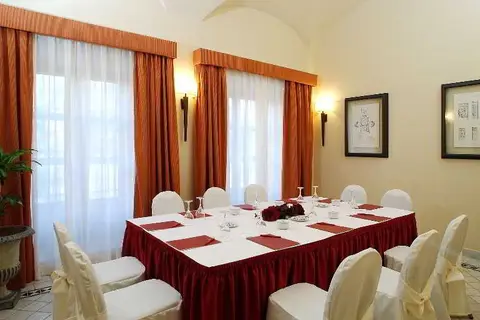 Hotel ILUNION Mérida Palace in Mérida, foto 22