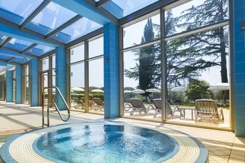 Remisens Hotel Lucija in Portorož — foto 6