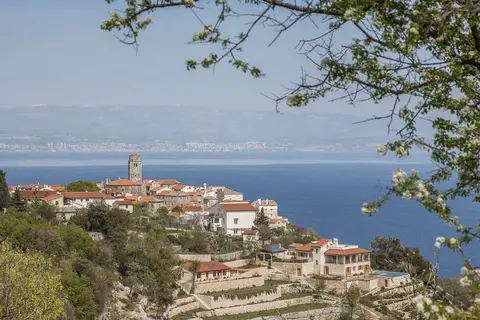 Marina in Selce — foto 20