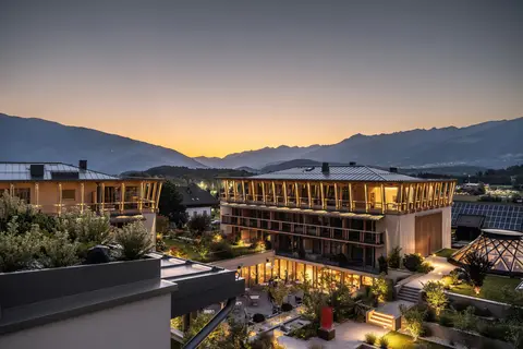 Falkensteiner Hotel Kronplatz in Bruneck Brunico, foto 27