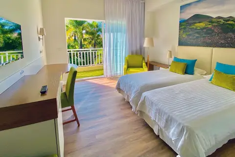Hotel Tigaiga in Puerto De La Cruz — foto 10