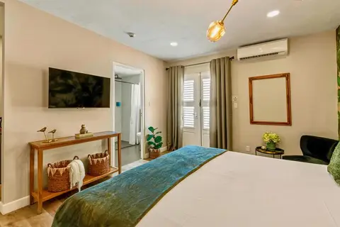 Atelier Skalo Boutique Hotel in Willemstad — foto 2