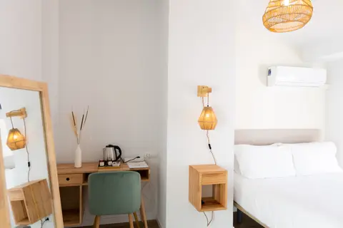 Hostal La Malagueña in Estepona — foto 17