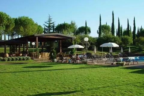 Agriturismo La Sovana in Sarteano — foto 24