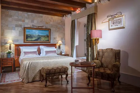 The Pucic Palace in Slano — foto 23