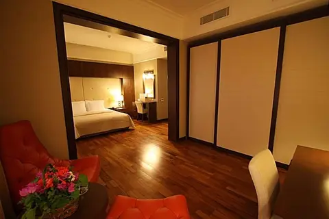 Acapulco Resort Convention & Spa in Girne — foto 17