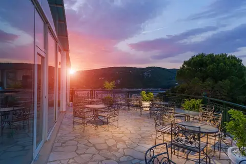 Paleokastritsa Palace Resort & Spa in Παλαιοκαστρίτσα — foto 30