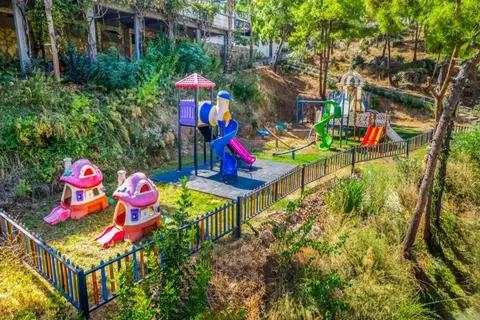 Senza Garden Holiday Club in Alanya — foto 18