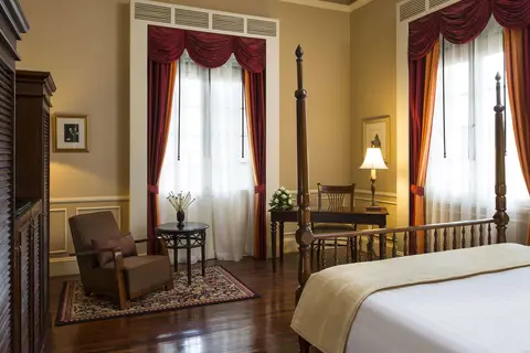 Raffles Le Royal in Phnom Penh — foto 13