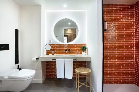 Samaritana Suites in Palma De Mallorca — foto 23